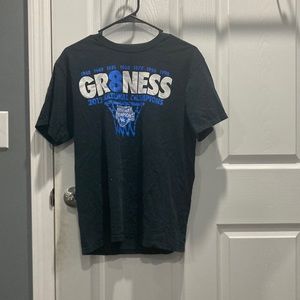 2012 uk basketball shirt